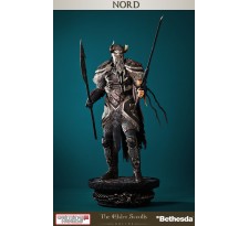 The Elder Scrolls Online Statue 1/6 Nord 48 cm